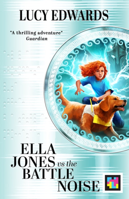 Ella Jones Vs The Battle Of Noise