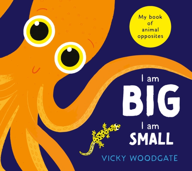 I Am Big I Am Small