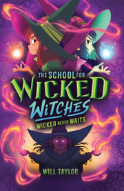 School For Wicked Witches 2