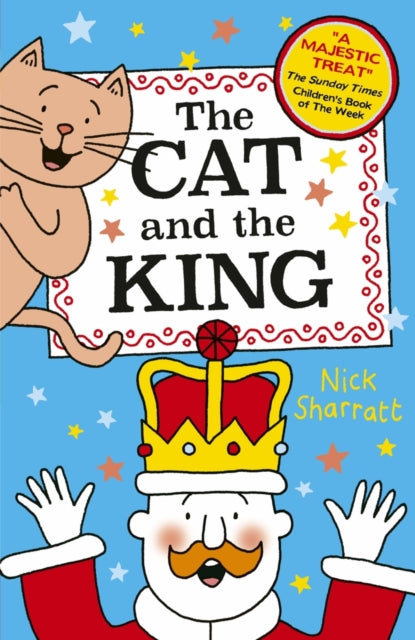 Cat & The King