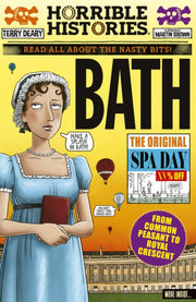Bath