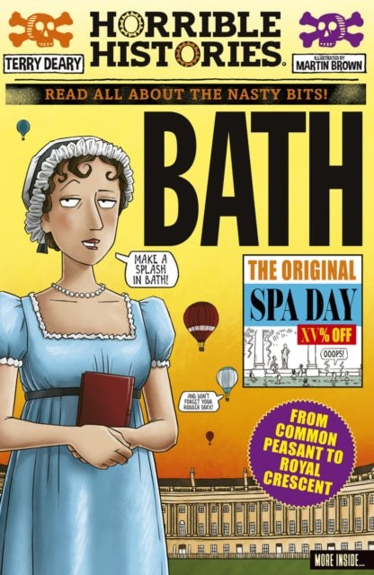 Bath