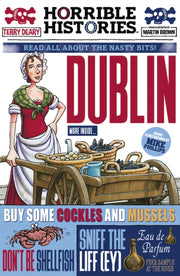 Dublin Newspaper Edition