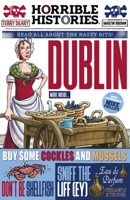 Dublin Newspaper Edition