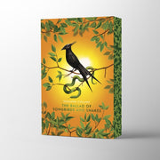 Ballad Of Songbirds And Snakes Deluxe By Collins, Suzanne