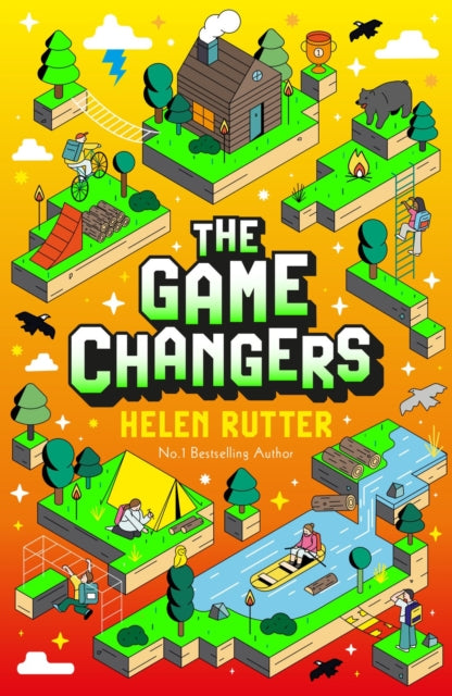 Game Changers