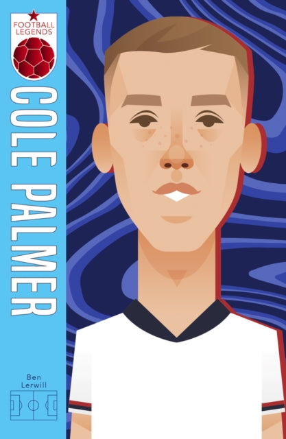 Football Legends Cole Palmer