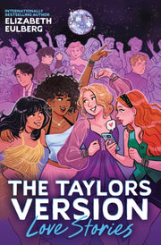 Taylor Versions Love Stories