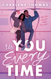 Its You Every Time