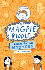 Magpie Riddle