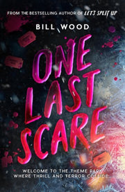 One Last Scare By Wood, Bill