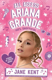 Ariana Grande All Access 100% Unofficial