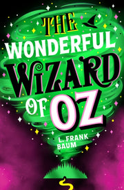 Wonderful Wizard Of Oz By Baum  L  Frank