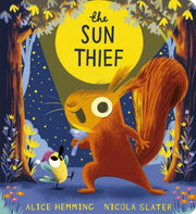 Sun Thief