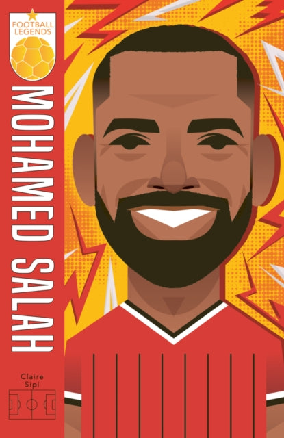 Mo Salah