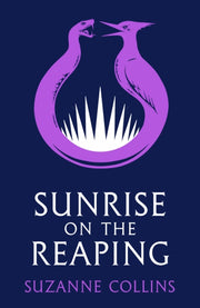 Sunrise On The Reaping By Collins, Suzanne