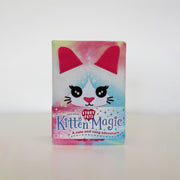 Kitten Magic By Jones, Cara