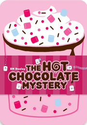 Hot Chocolate Mystery By Dooley, Sm
