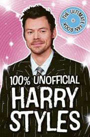 Harry Styles Ultimate Fan Pb