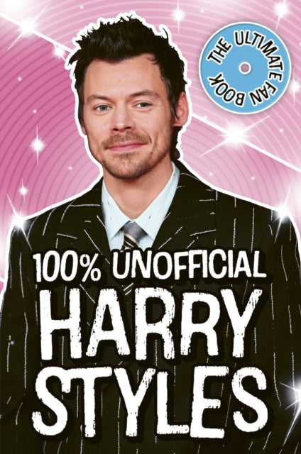 Harry Styles Ultimate Fan Pb