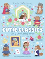 Cutie Classics By Scholastic