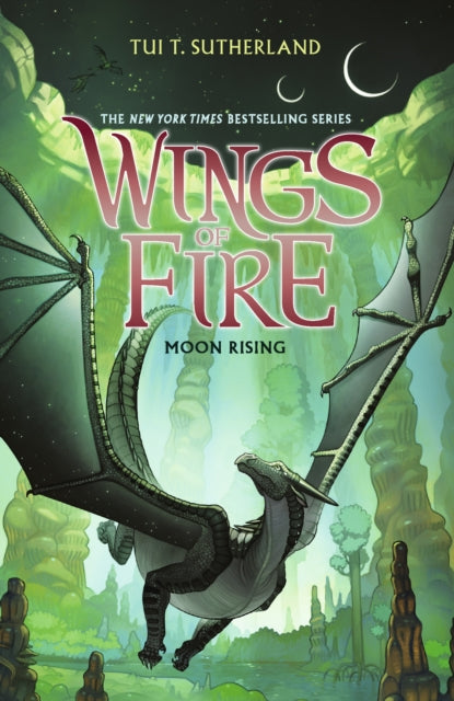 Wof Moon Rising Pb By T  Sutherland  Tui