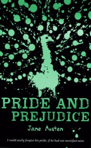 Pride Prejudice Reissue Pb By Jane  Austen