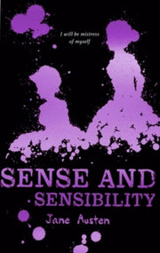 Sense Sensibility Reissue Pb By Jane  Austen