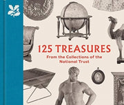 125 Treasures From The Collections Of T By Cooper, Taryna