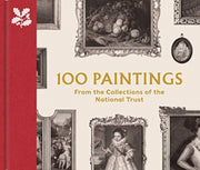 100 Paintings From The Collections Of Th