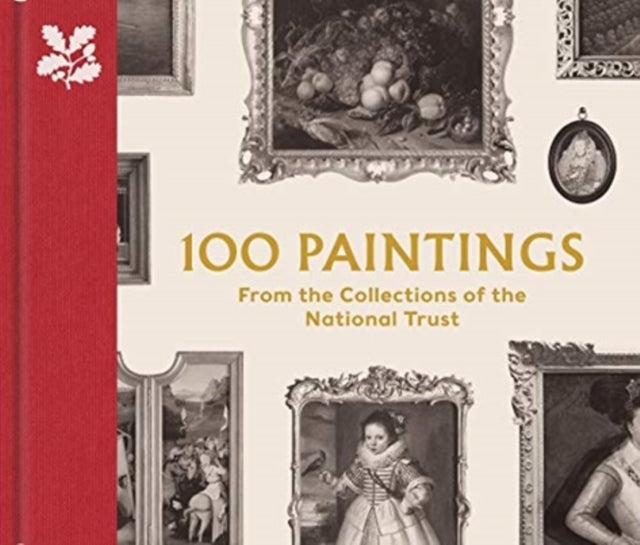100 Paintings From The Collections Of Th