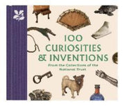 100 Curiosities Inventions/national Trus