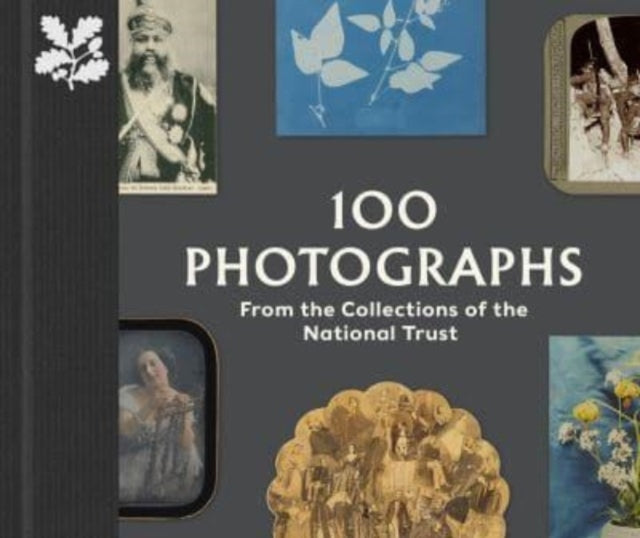 100 Photographs From The Collections Of