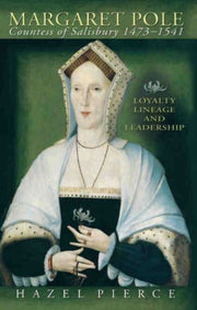 Margaret Pole 1473 1541