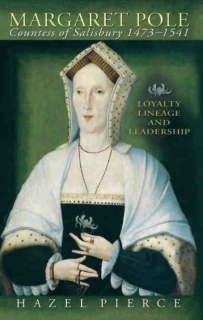 Margaret Pole 1473 1541