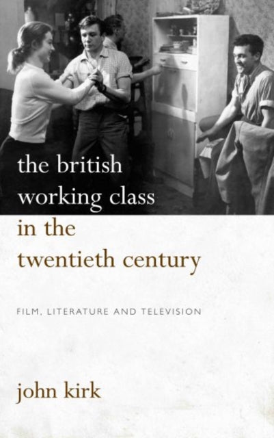 British Working Class In 20th Century P