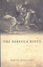 Rebecca Riots The