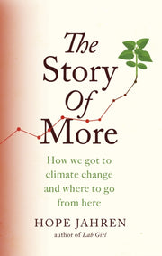 Story Of More