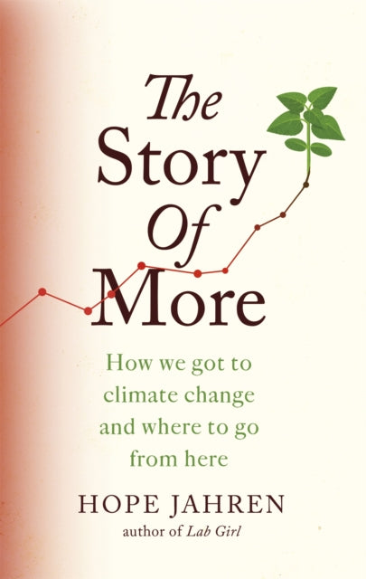 Story Of More