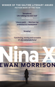 Nina X