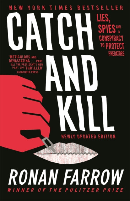 Catch & Kill