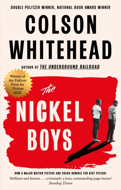 Nickel Boys