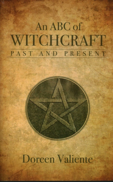 Abc Of Witchcraft