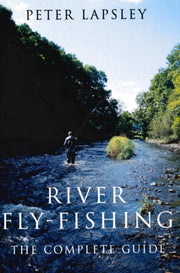 River Fly Fishing