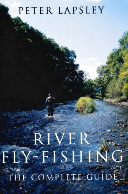 River Fly Fishing