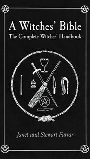 Witches Bible
