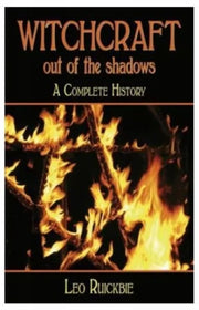 Witchcraft Out Of The Shadows