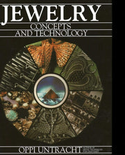 Jewellery Concepts & Technology