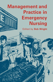 Management And Practice In Emergency Nur