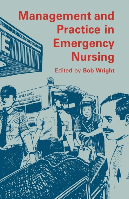 Management And Practice In Emergency Nur